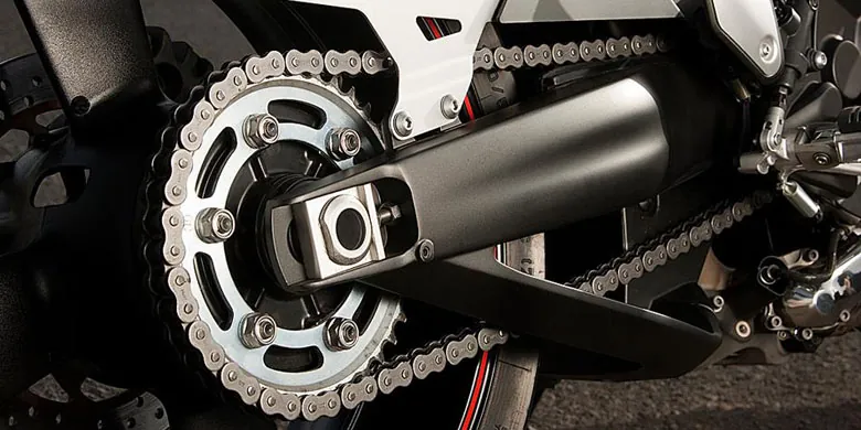 Yamaha Genuine Parts Kempsey