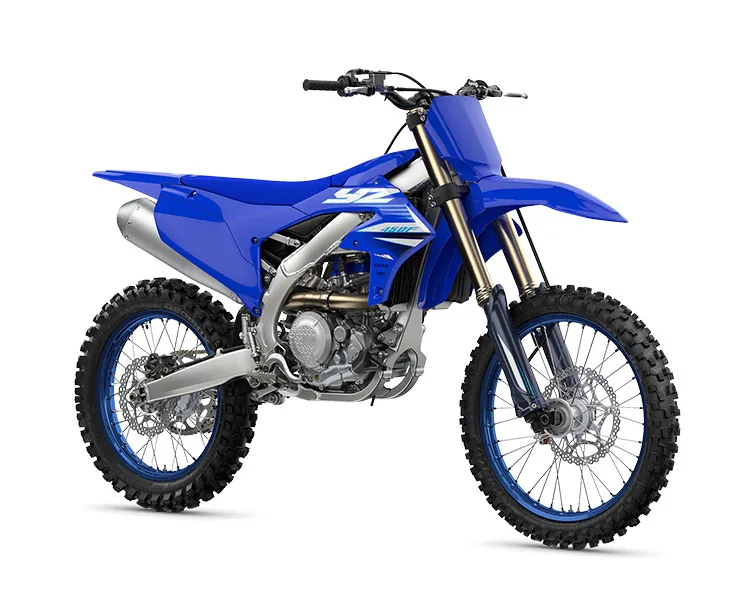 Yamaha Off-Road Bikes Kempsey